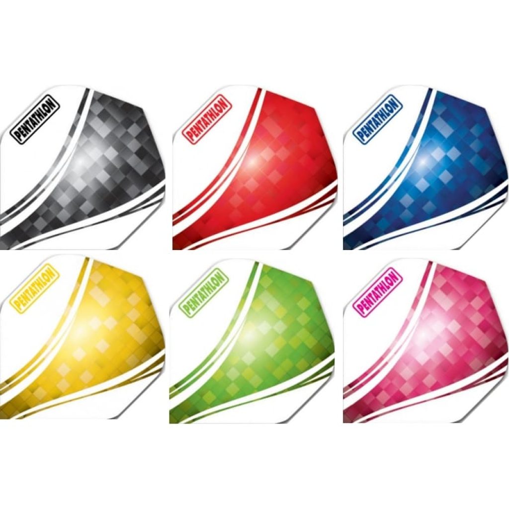 Pentathlon Wave flights