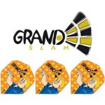 Grand Slam flights