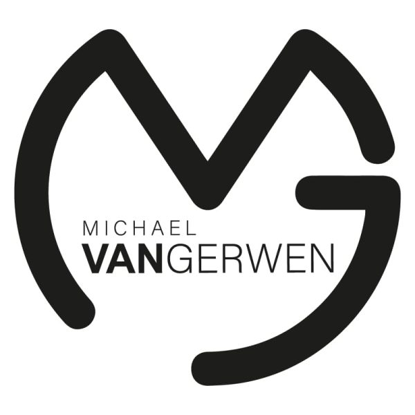 Van Gerwen design logo