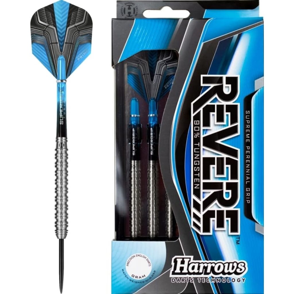 Harrows Revere dartpijlen