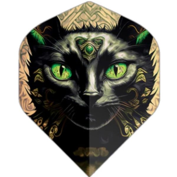 Black Cat Flights