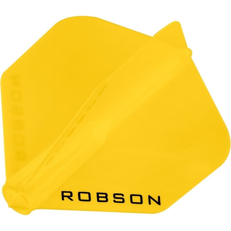 Gele Robson flights no.6 shape