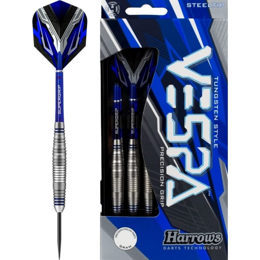 Harrows Vespa dartpijlen