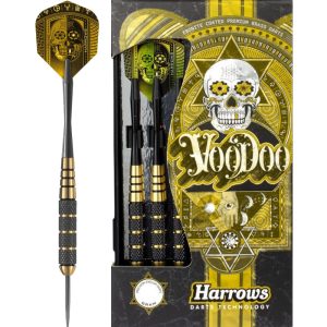 Harrows Voodoo dartpijlen