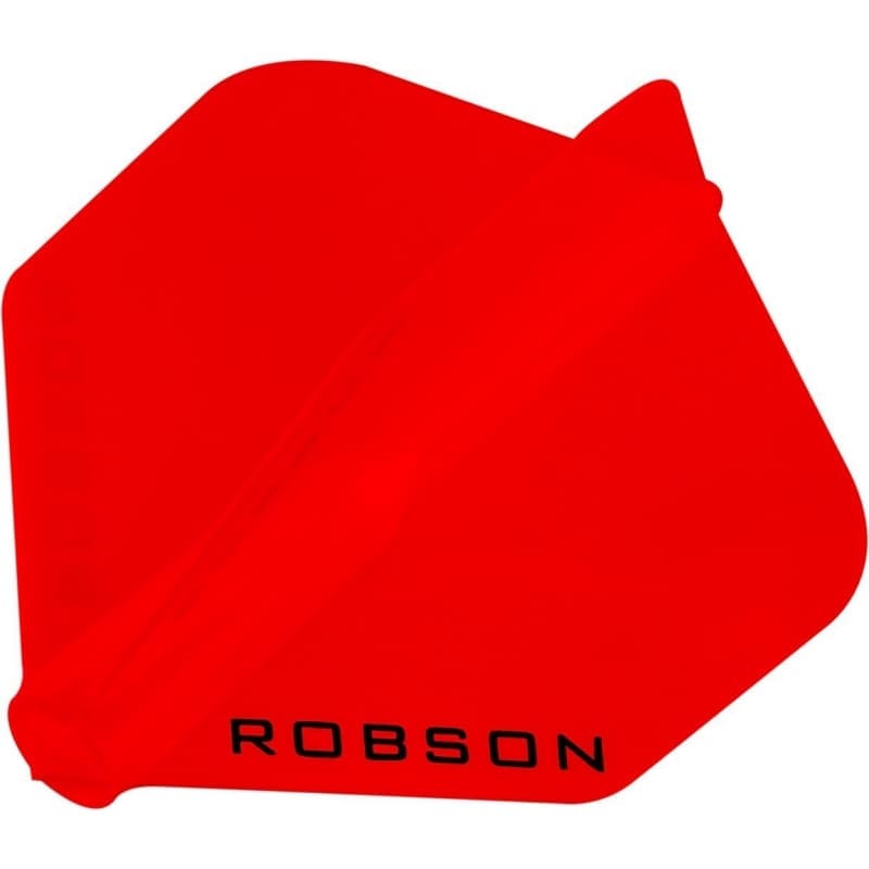 Rode Robson flights no.6 shape