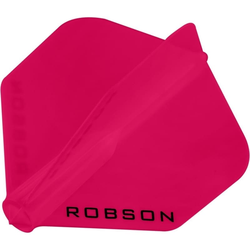 Roze Robson flights no.6 shape