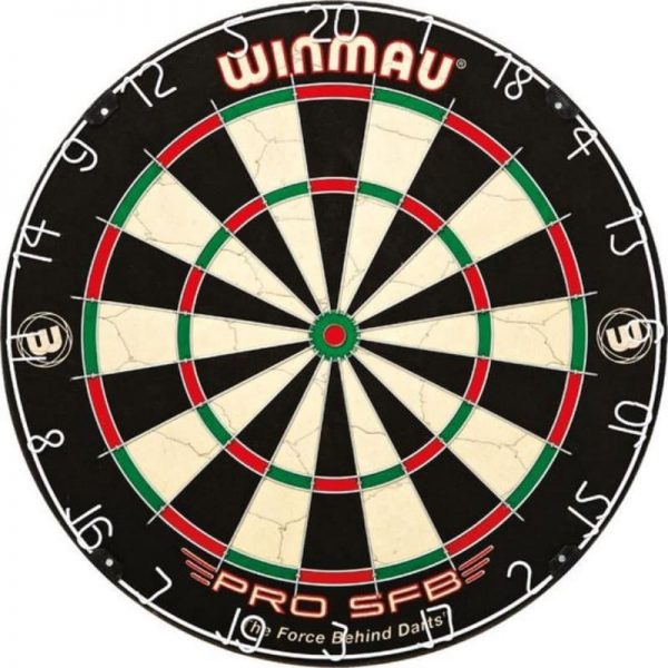Winmau Pro SFB dartbord