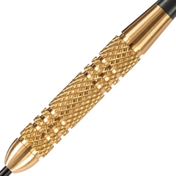 Harrows Club Knurled Barrel 18 gram
