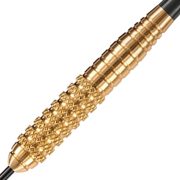 Harrows Club Knurled Barrel 22 gram