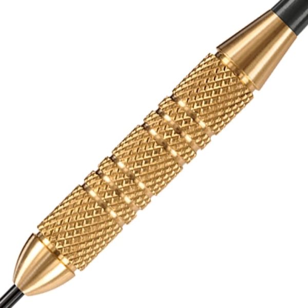 Harrows Club Knurled Barrel 28 gram