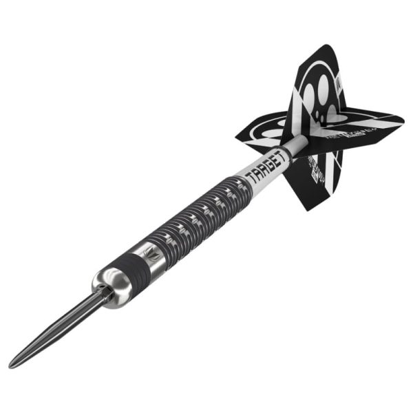 Target Chris Dobey Hollywood Action SP Darts