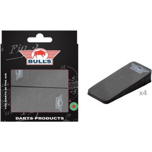 Bull's Foam wedges