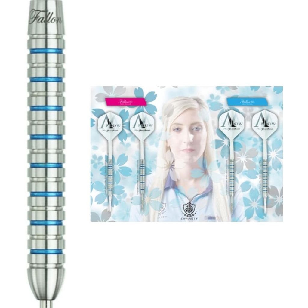 Fallon Sherrock 80% dartpijlen