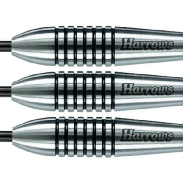 Harrows Bomber dart barrels