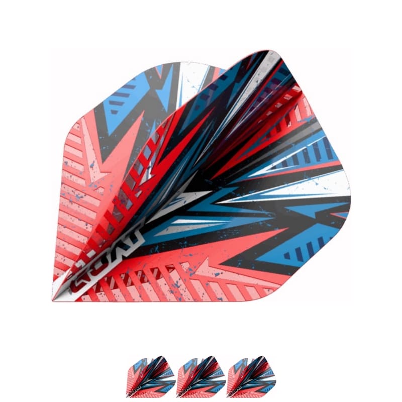 GOAT Quarterback flights