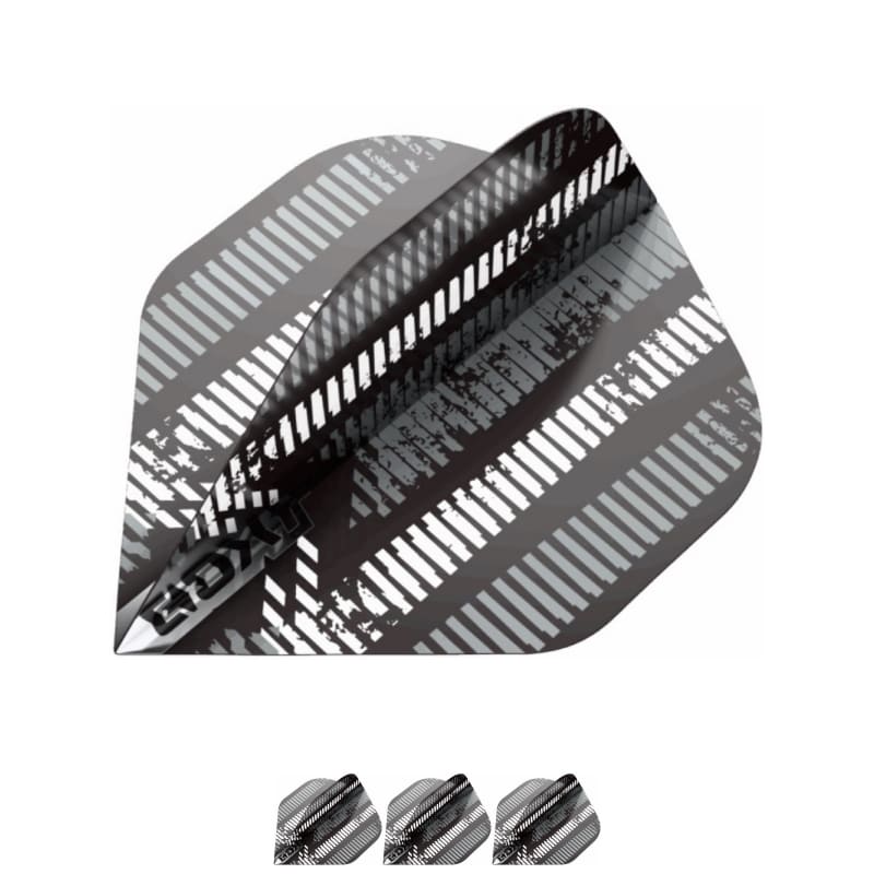 GOAT Sprocket flights