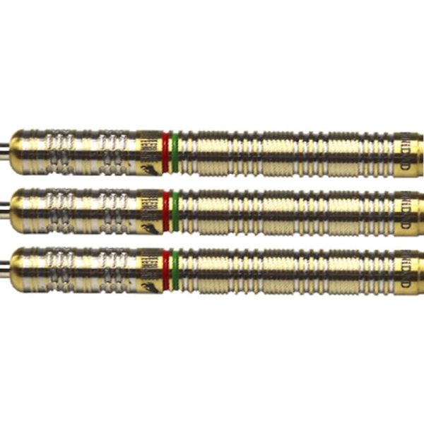 José de Sousa Type 3 Limited edition dart barrels