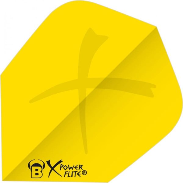 Bull's Germany X-Powerflites yellow