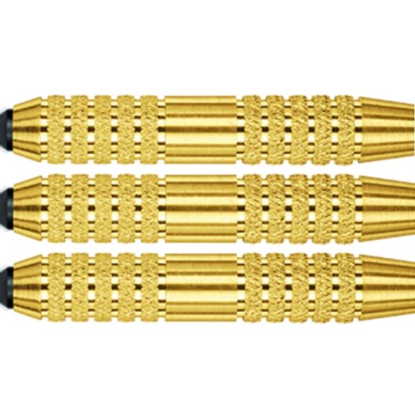 Winmau Neutron Softtip dart barrels