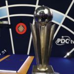 PDC WK Darts 2022