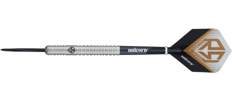 Unicorn Ross Smith 90% tungsten natural darts