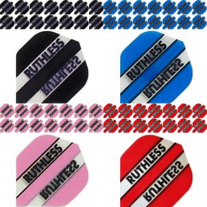 Ruthless Flights 5-pack