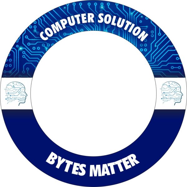 Computer solution surround