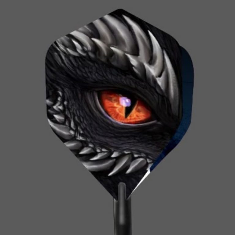 Flights bedrukken + Gratis ontwerp! Shopdarts