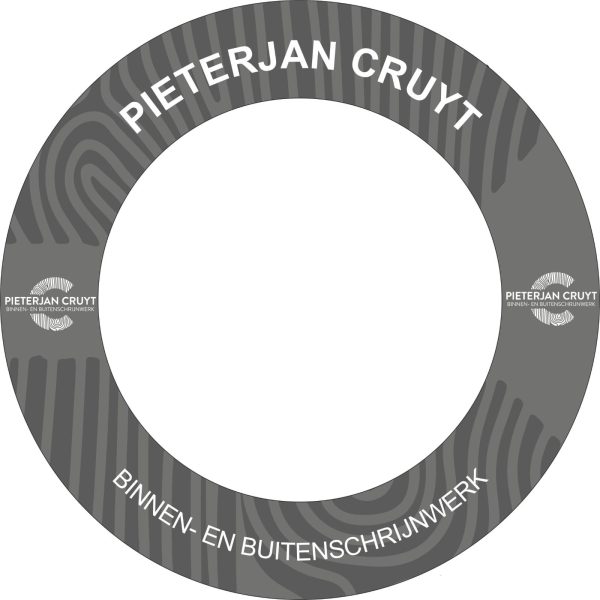Pieterjan Cruyt surround