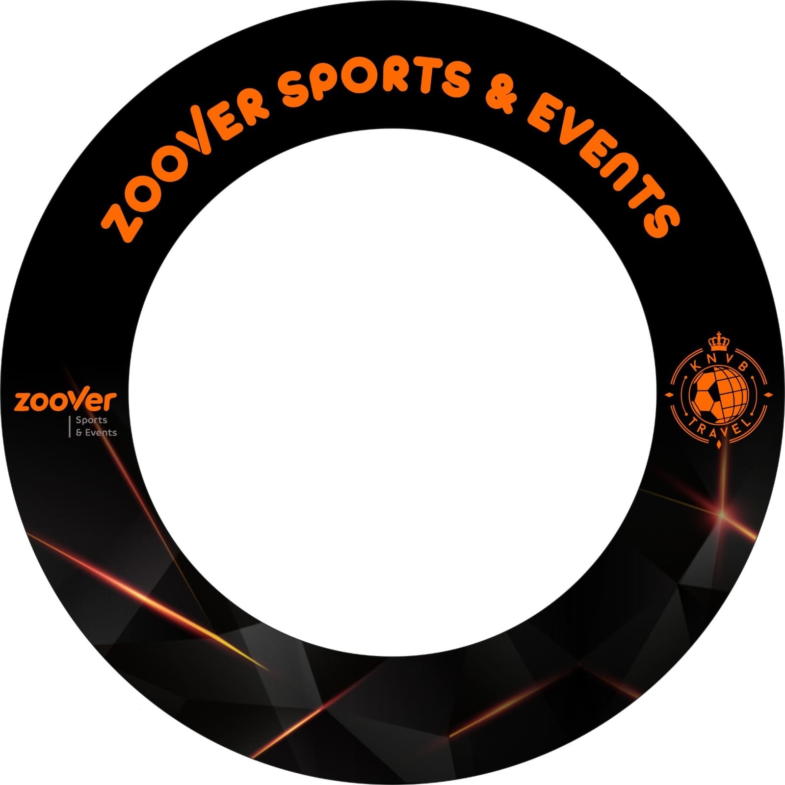 Zoover Sports surround