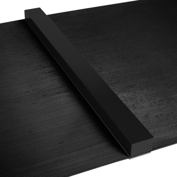 Grandslam Dartmat black