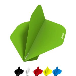 R4X flights solid 150 micron