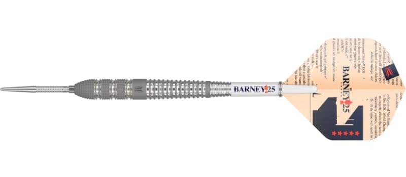 Barney25 95% darts