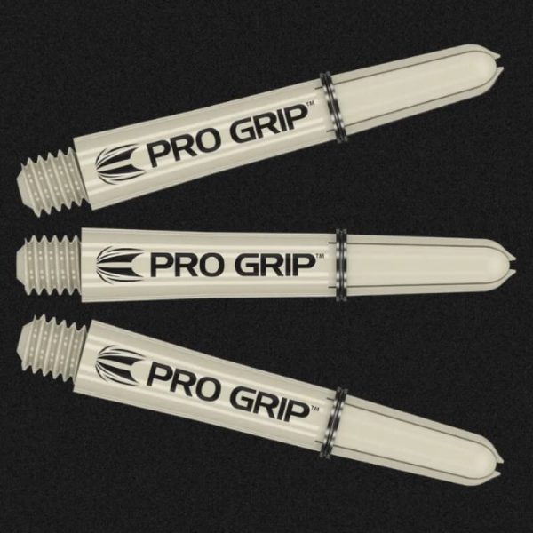 Dimitri 90% G2 Pro Grip shafts