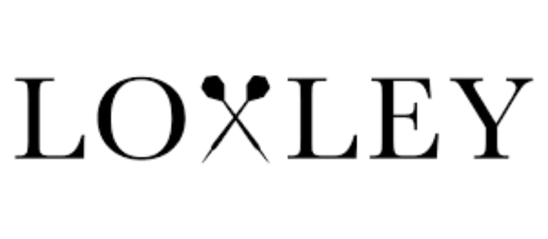 Loxley Darts logo