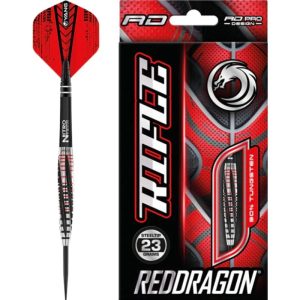 Red Dragon Rifle