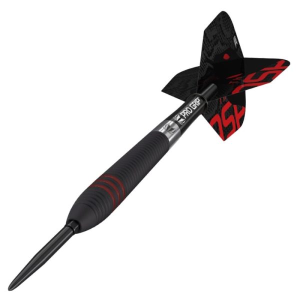 Target Nathan Aspinall 80% Black SP - Dartpijlen - Image 2