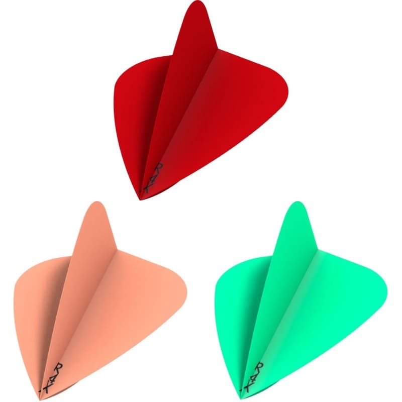R4X kite flights