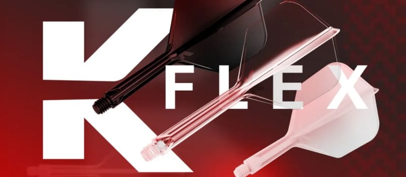 Target K-Flex banner