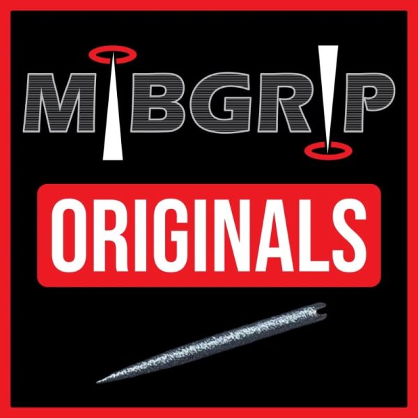 MIB Grip Points Originals