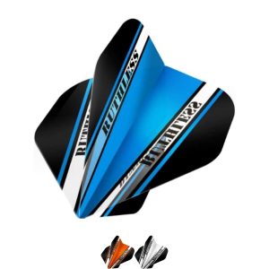 Ruthless V100 pro flights