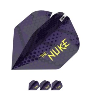 Target Luke Littler flights