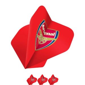 Arsenal flights