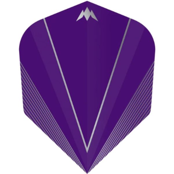 Mission Shades flights purple