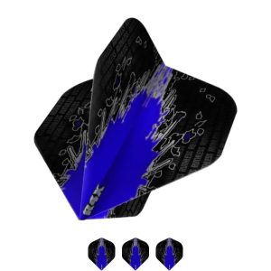 Ruthless High impact flights