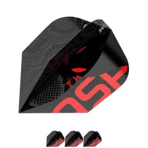 Target Nathan Aspinall flights