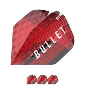 Target Stephen Bunting flights