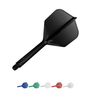 Target K-Flex flights