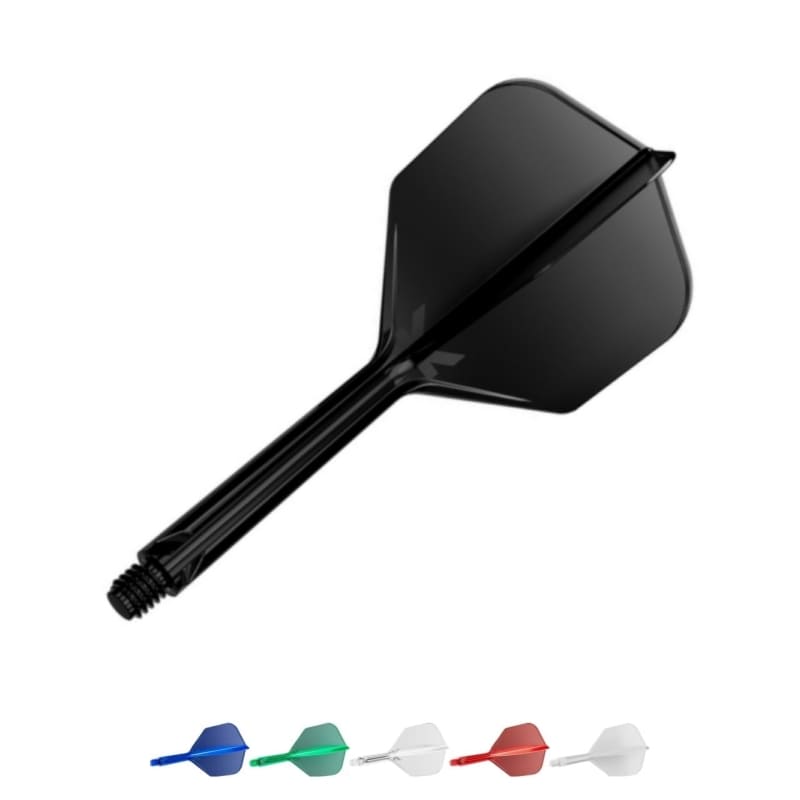 Target K-Flex flights