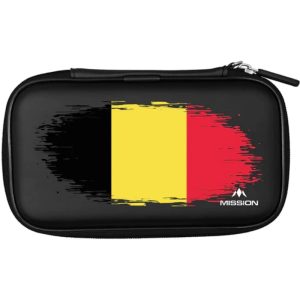 Belgium Dartcase